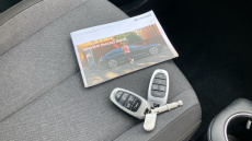 Hyundai IONIQ 5 125kW SE Connect 58 kWh 5dr Auto Electric Hatchback